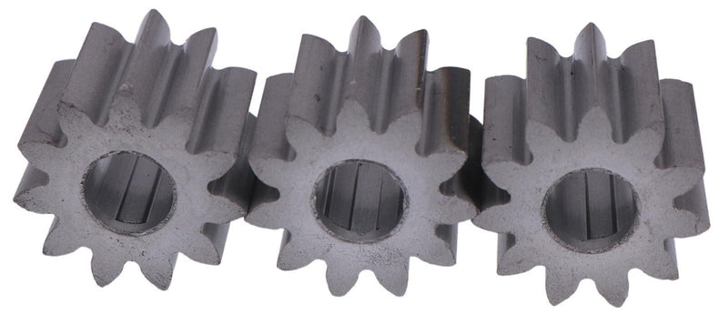 DURAFORCE 3Pack Steering Sector Gear for John Deere LA140 LA145 LA150 LA155 GX20053