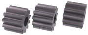 DURAFORCE 3Pack Steering Sector Gear for John Deere LA140 LA145 LA150 LA155 GX20053