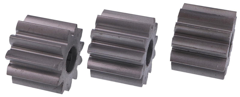 DURAFORCE 3Pack Steering Sector Pinion Gear for John Deere LA120 LA125 LA130 LA135 GX20053