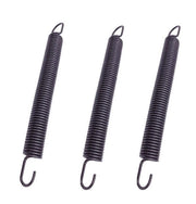 DURAFORCE 3PCS 732-0384 932-0384 Lawnmower Deck Extension Spring For MTD Yard Machines