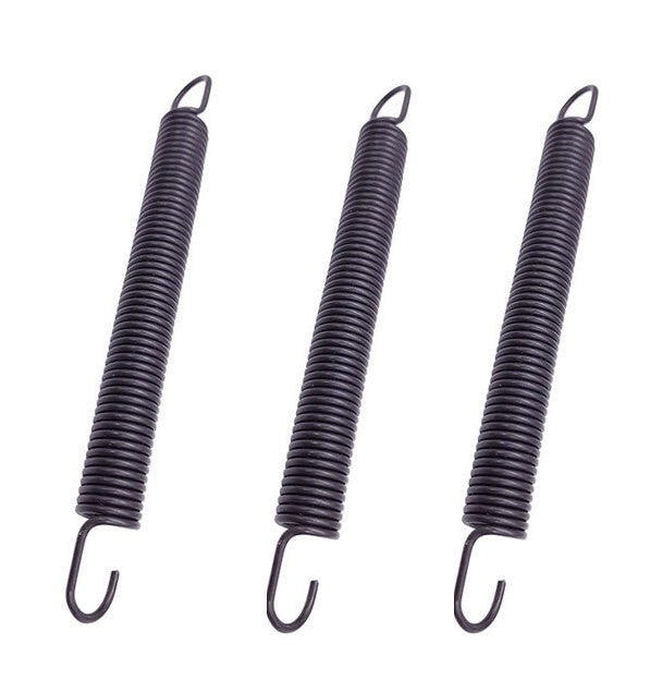 DURAFORCE 3PCS 732-0384 932-0384 Lawnmower Deck Extension Spring For MTD Yard Machines