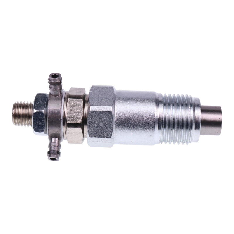 DURAFORCE 3PCS D850 V1702 Fuel Injector Assy Nozzle 3974254 For Bobcat 225 325 331 553 743