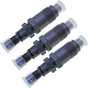 DURAFORCE 3PCS Fuel Injectors AM879688 for John Deere 4010 4100 4110 755 756 770 855 856