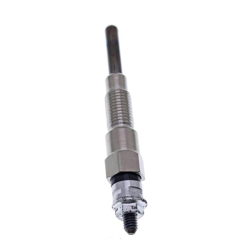 DURAFORCE 3PCS New Glow Plug for Kubota D905 D902 D1105 V1505 Engine