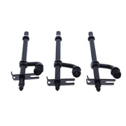 DURAFORCE 3PCS New Pencil Fuel Injector for John Deere 820 920 1020 1120 1520 2020
