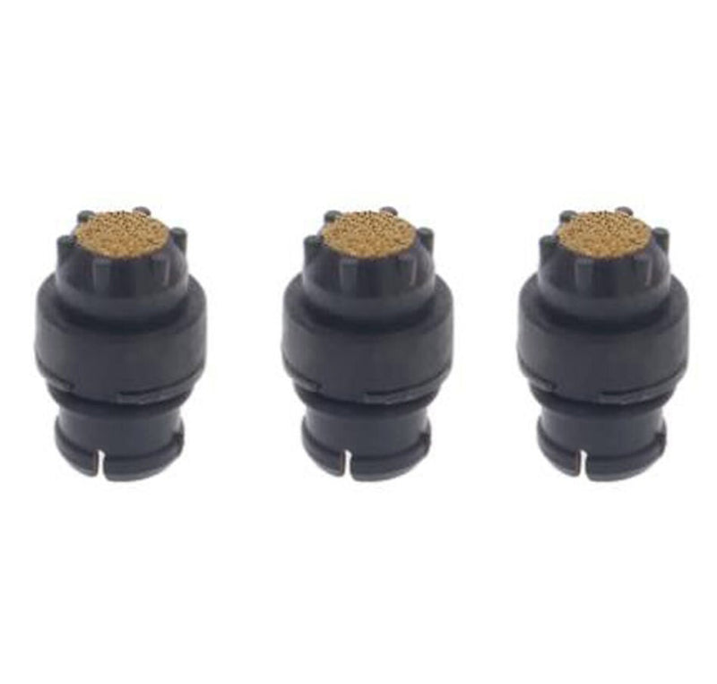 DURAFORCE 3PCS New Tank Vent for Stihl BG55 BG56 MS260 MS360