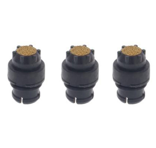 DURAFORCE 3PCS New Tank Vent for Stihl BG55 BG56 MS260 MS360
