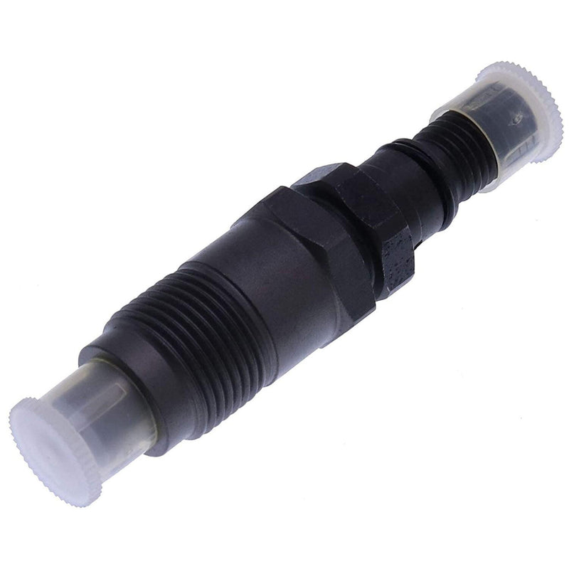 DURAFORCE 3PK 719255-53100 Fuel Injectors for Yanmar Engine 3TNE74 3TNA72 3TN82 3TN66UJ