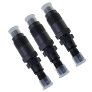DURAFORCE 3PK 719255-53100 Fuel Injectors for Yanmar Engine 3TNE74 3TNA72 3TN82 3TN66UJ