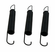 DURAFORCE 3PK Extension Spring M158342 for John Deere Z225 Z245 Z425 Z445 Z465 Front Mower