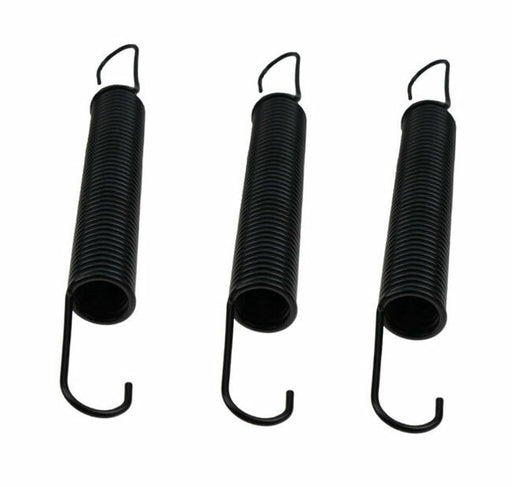 DURAFORCE 3PK Extension Spring M158342 for John Deere Z225 Z245 Z425 Z445 Z465 Front Mower