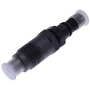 DURAFORCE 3PK Fuel Injector 719255-53100 for Yanmar Komatsu 2D68E-3B 3D68E-3 Engine