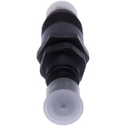 DURAFORCE 3PK Fuel Injector 719255-53100 for Yanmar Komatsu 2D68E-3B 3D68E-3 Engine