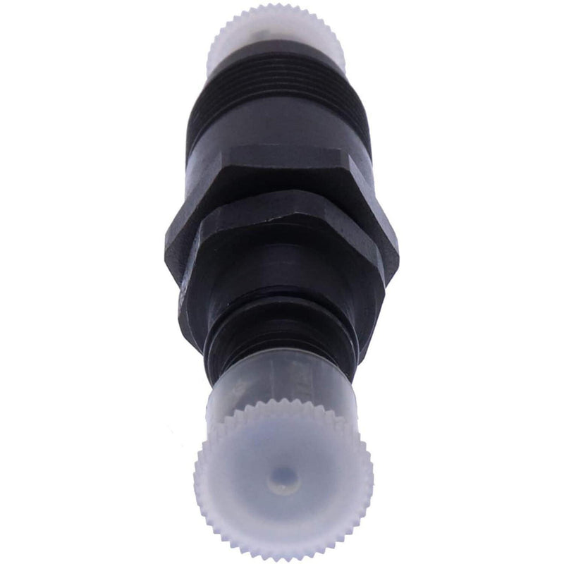 DURAFORCE 3PK Fuel Injector 719255-53100 for Yanmar Komatsu 2D68E-3B 3D68E-3 Engine