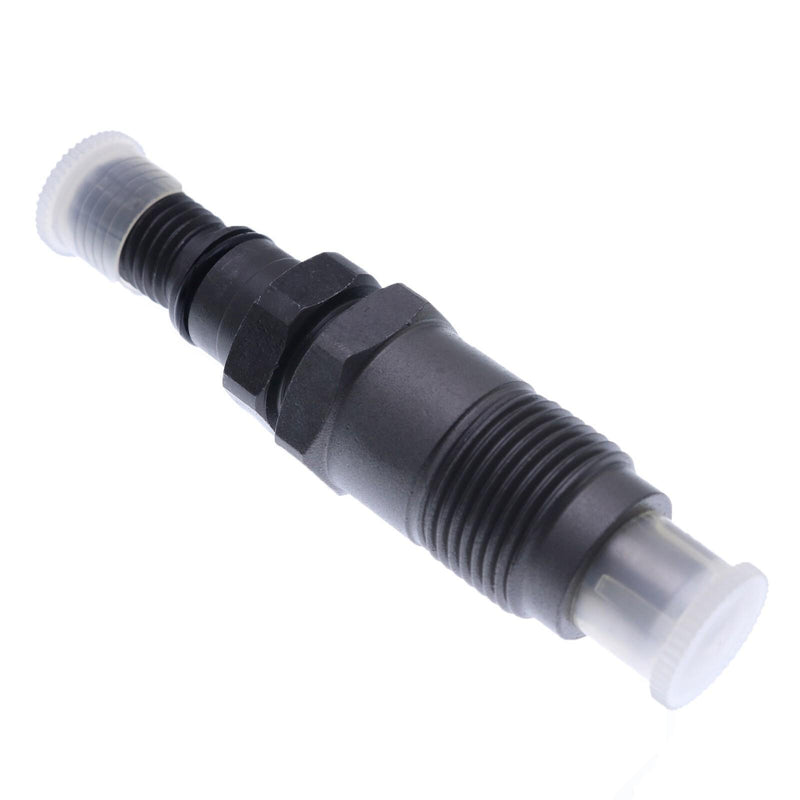 DURAFORCE 3PK Fuel Injector 719255-53100 for Yanmar Komatsu 2D68E-3B 3D68E-3 Engine
