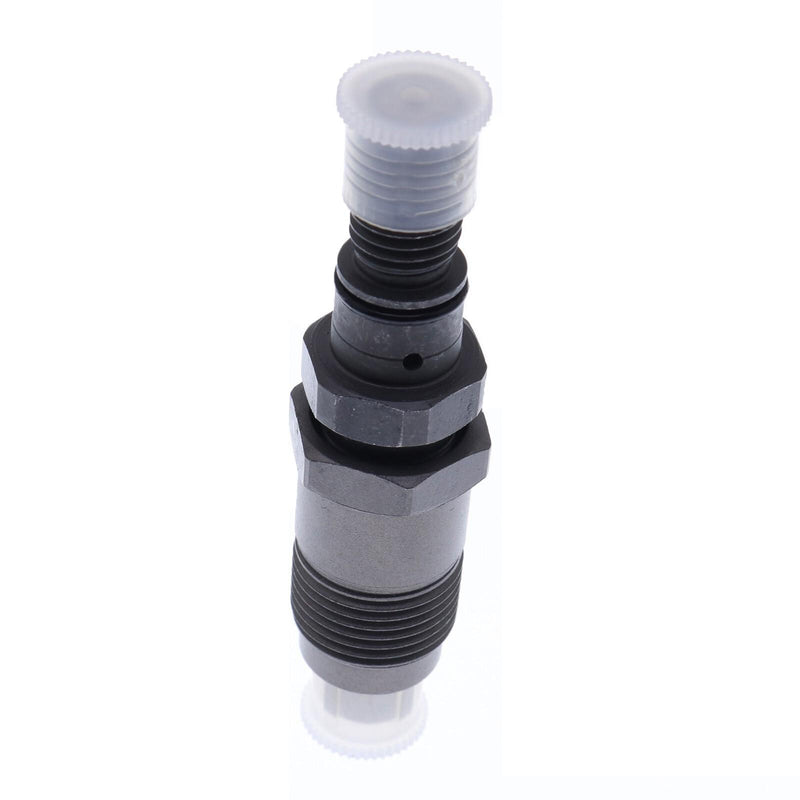 DURAFORCE 3PK Fuel Injector 719255-53100 for Yanmar Komatsu 2D68E-3B 3D68E-3 Engine
