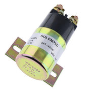 DURAFORCE 3T-0376 3T0376 Power Solenoid Valve Fits Caterpillar CAT E312C E320C E320B