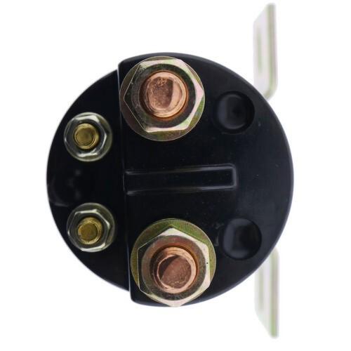 DURAFORCE 3T-0376 3T0376 Power Solenoid Valve Fits Caterpillar CAT E312C E320C E320B