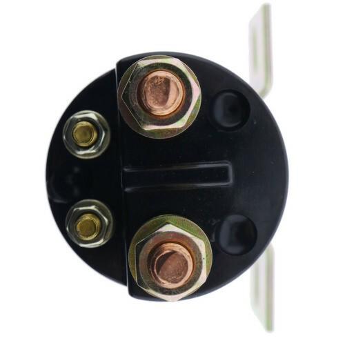 DURAFORCE 3T-0376 3T0376 Power Solenoid Valve For Caterpillar CAT E312C E320C E320B