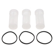 DURAFORCE 3X 275500089 275500090 275500033 Water Separator Fuel Filter & Oring Kit
