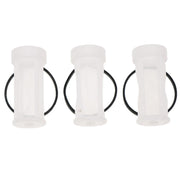 DURAFORCE 3X 275500089 275500090 275500033 Water Separator Fuel Filter & Oring Kit
