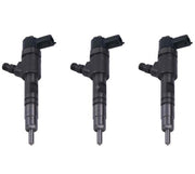DURAFORCE 3X Common Injector 1J801-53050 1J80153052 for Kubota V1803 V2403 Kubota Engine