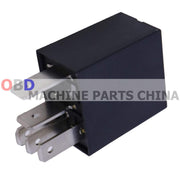 DURAFORCE 3X For John Deere Loader 563 324H Replace AL76702 JD1926A Switch Relay 12V 20A