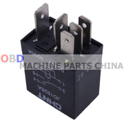 DURAFORCE 3X For John Deere Loader 563 324H Replace AL76702 JD1926A Switch Relay 12V 20A