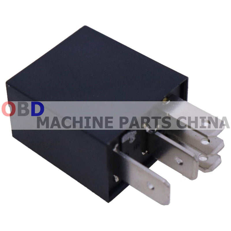 DURAFORCE 3X For John Deere Loader 563 324H Replace AL76702 JD1926A Switch Relay 12V 20A