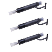 DURAFORCE 3X Fuel Injector 729004-53101 for Yanmar 3TNV84 3TNV88 Komatsu 3D88E S3D84