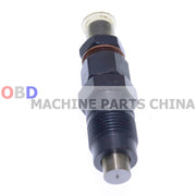 DURAFORCE 3X Fuel Injectors 1903-3015 for Kubota B,RTV Series D1005 D1105 D1305 V1505
