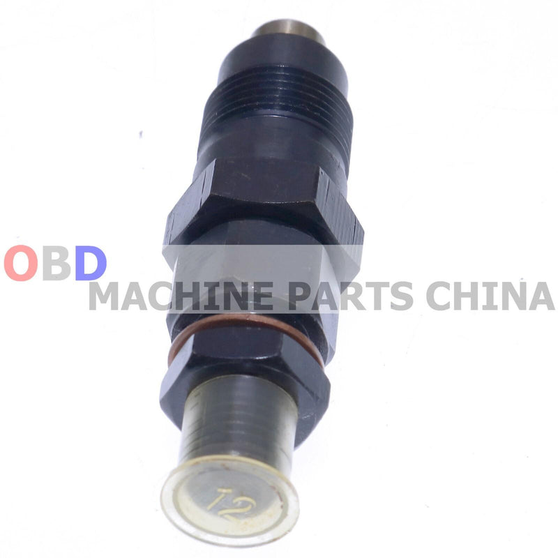 DURAFORCE 3X Fuel Injectors 1903-3015 for Kubota B,RTV Series D1005 D1105 D1305 V1505