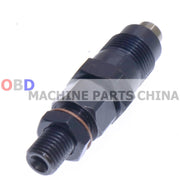 DURAFORCE 3X Fuel Injectors 1903-3015 for Kubota B,RTV Series D1005 D1105 D1305 V1505