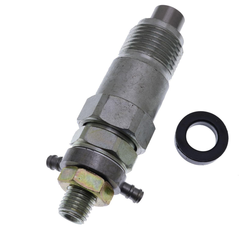 DURAFORCE 3X Fuel Injectors Nozzel for Kubota D1302 D1402 V1702 V1902 Engine 15271-53000