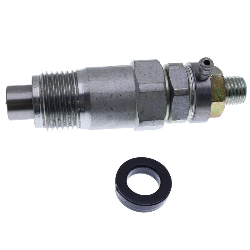 DURAFORCE 3X Fuel Injectors Nozzel for Kubota D1302 D1402 V1702 V1902 Engine 15271-53000