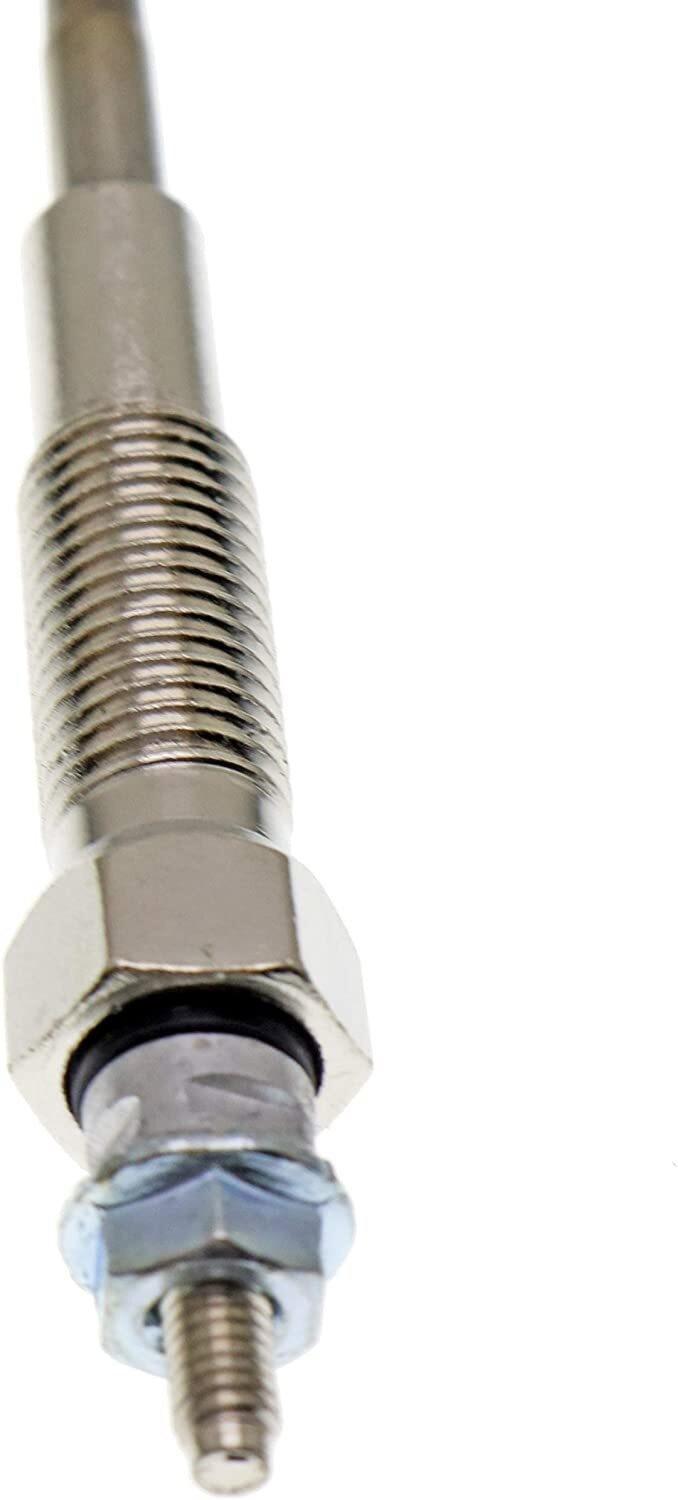 DURAFORCE 3X Glow Plug for Ford 1100 1110 1200 1210 1300 1310 1510 1710 1900 1910 2110