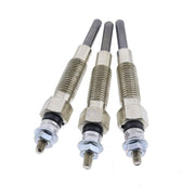 DURAFORCE 3X Glow Plug for Mahindra 2015 2216 2415 2516 2615 2816 3016 Max 24 HST Max 26
