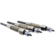 DURAFORCE 3X Glow Plug for Mahindra 2015 2216 2415 2516 2615 2816 3016 Max 24 HST Max 26