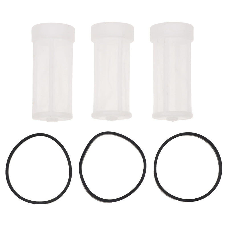 DURAFORCE 3X Water Separator Fuel Filter with O-ring 275500089 for Seadoo PWC 580 650 720