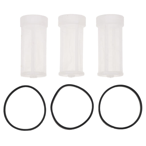 DURAFORCE 3X Water Separator Fuel Filter with O-ring 275500089 for Seadoo PWC 580 650 720