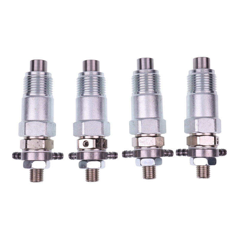 DURAFORCE 4 Fuel Injector 3974254 for Bobcat 743 643 645 225 231 331 Engi D1402 V1702/1902