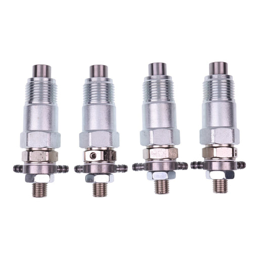 DURAFORCE 4 Fuel Injector 3974254 for Bobcat 743 643 645 225 231 331 Engi D1402 V1702/1902