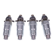 DURAFORCE 4 Fuel Injector 3974254 for Bobcat 743 643 645 225 231 331 Engi D1402 V1702/1902