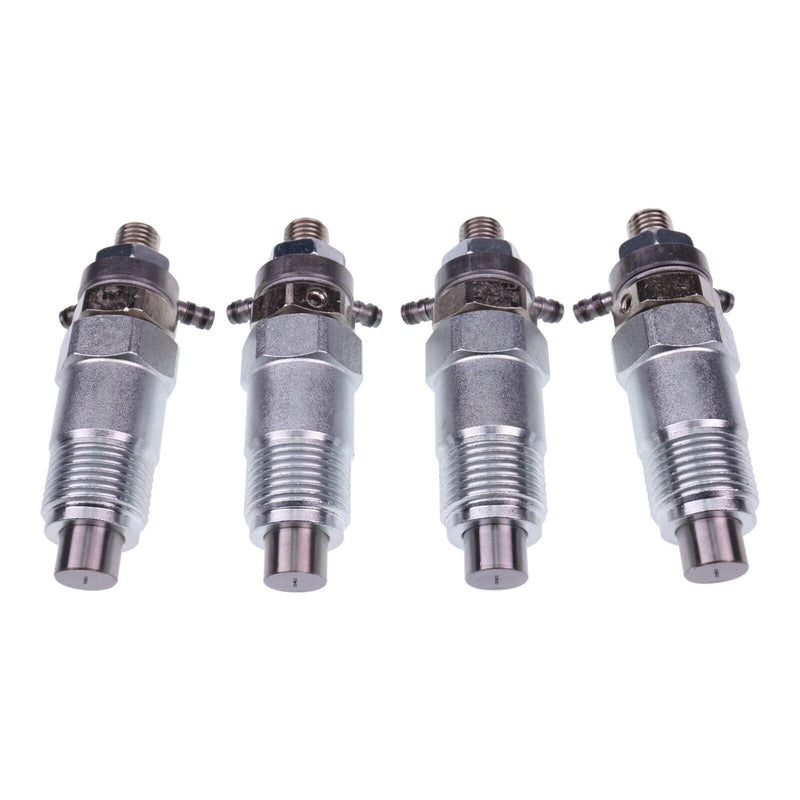 DURAFORCE 4 Fuel Injector 3974254 for Bobcat 743 643 645 225 231 331 Engi D1402 V1702/1902