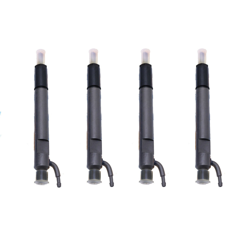 DURAFORCE 4 Fuel Injector 6666500 6673157 for Bobcat Steer 863 864 873 A220 A300 S250 T200