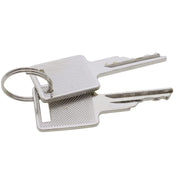 DURAFORCE 4 Ignition Key For Bobcat 751 753 763 773 863 873 883 963 Skid Steer 4 Cut Keys