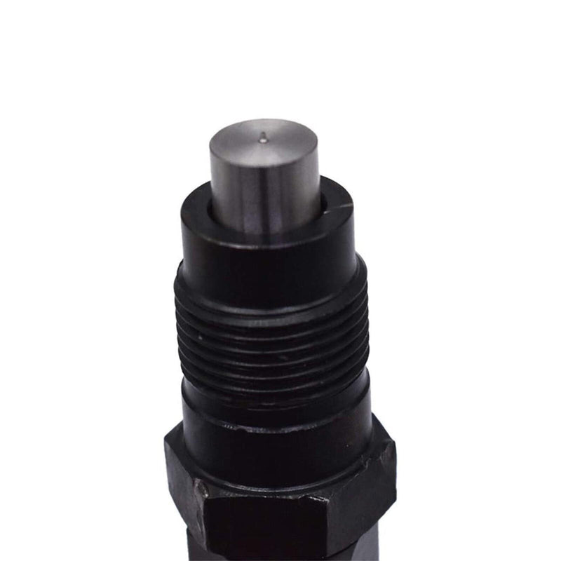 DURAFORCE 4 PCS Fuel Injector 6687911 For Kubota Bobcat 425 428 E25 E26 463 553 S100 S70