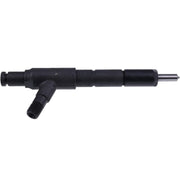 DURAFORCE 4 PCS Fuel Injector 8-97174112-0 8971741120 for Isuzu Engine 4HF1 Truck NKR NPR