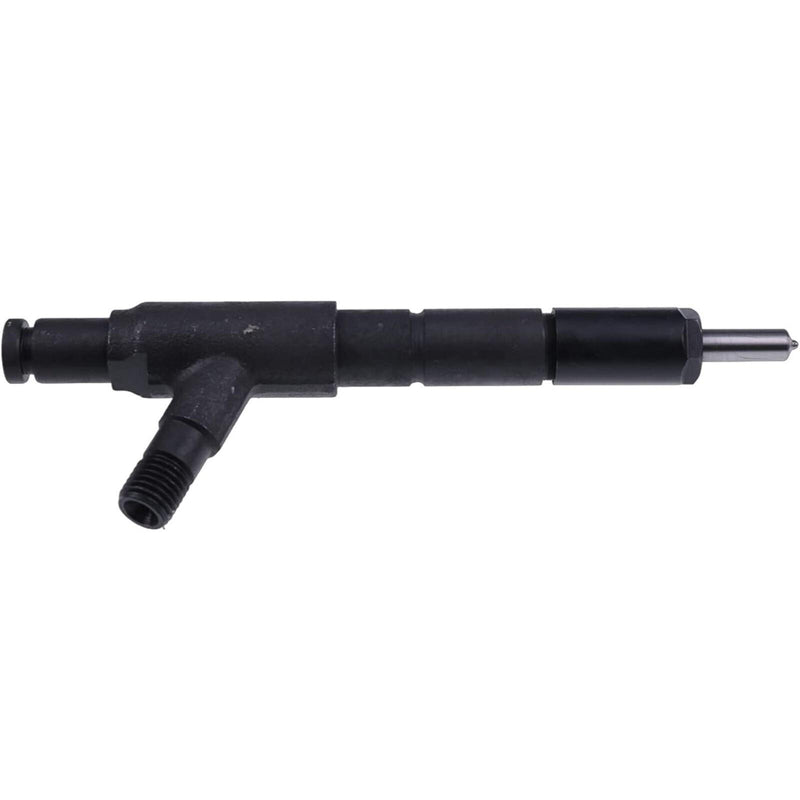 DURAFORCE 4 PCS Fuel Injector 8-97174112-0 8971741120 for Isuzu Engine 4HF1 Truck NKR NPR
