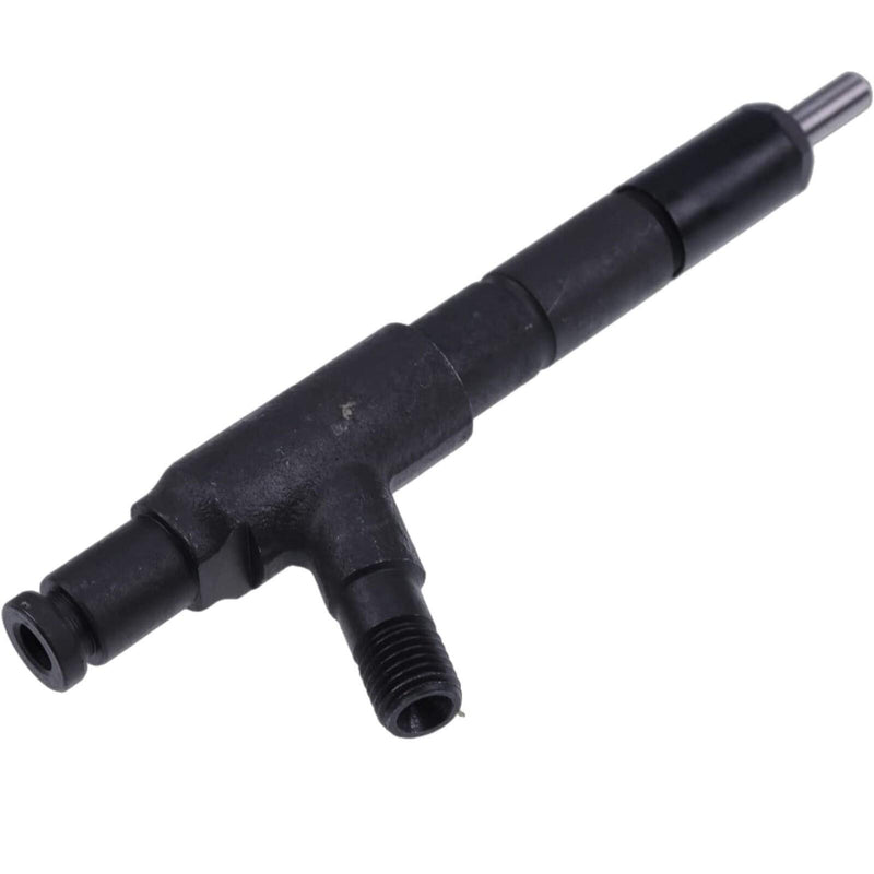 DURAFORCE 4 PCS Fuel Injector 8-97174112-0 8971741120 for Isuzu Engine 4HF1 Truck NKR NPR